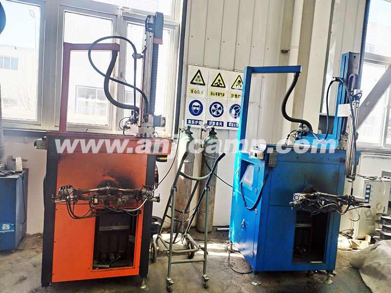 全自動電焊設(shè)備