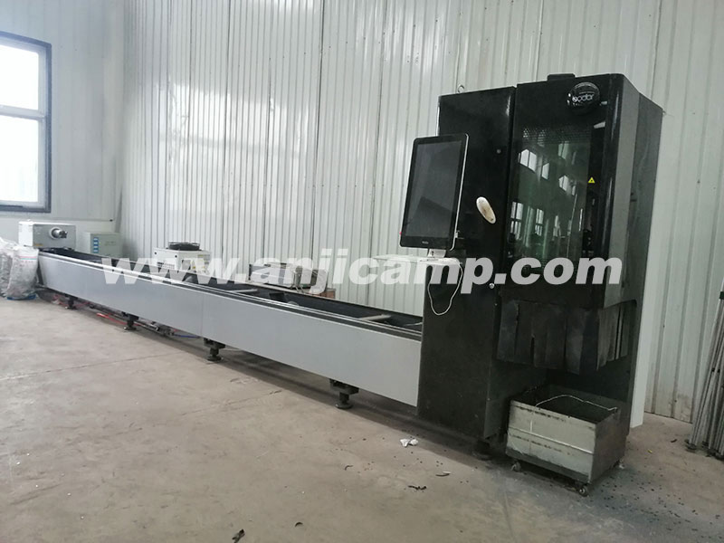 全自動激光切割設(shè)備